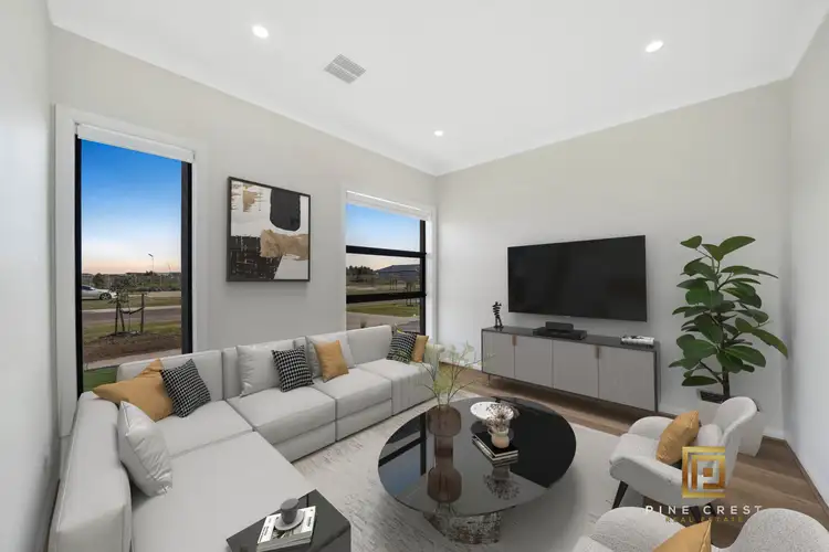 Third view of Homely house listing, 1016 Morris Road, Truganina VIC 3029