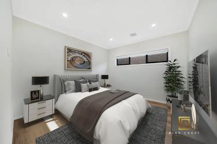 Fourth view of Homely house listing, 1016 Morris Road, Truganina VIC 3029