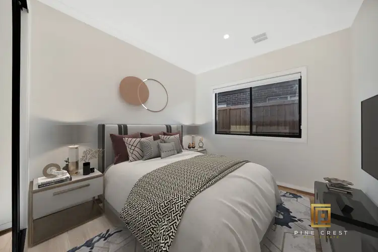 Sixth view of Homely house listing, 1016 Morris Road, Truganina VIC 3029