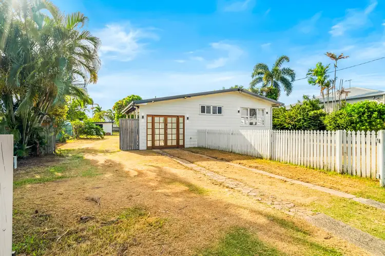 154 Goldsmith Street, South Mackay QLD 4740