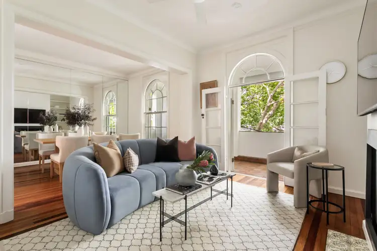 18/3 Rosemont Avenue, Woollahra NSW 2025