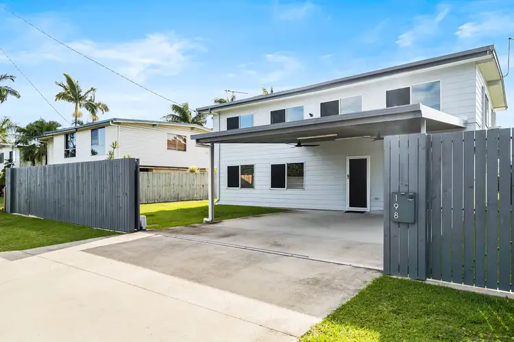 198 Goldsmith Street, South Mackay QLD 4740