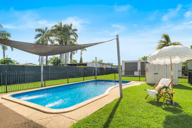 Second view of Homely house listing, 198 Goldsmith Street, South Mackay QLD 4740