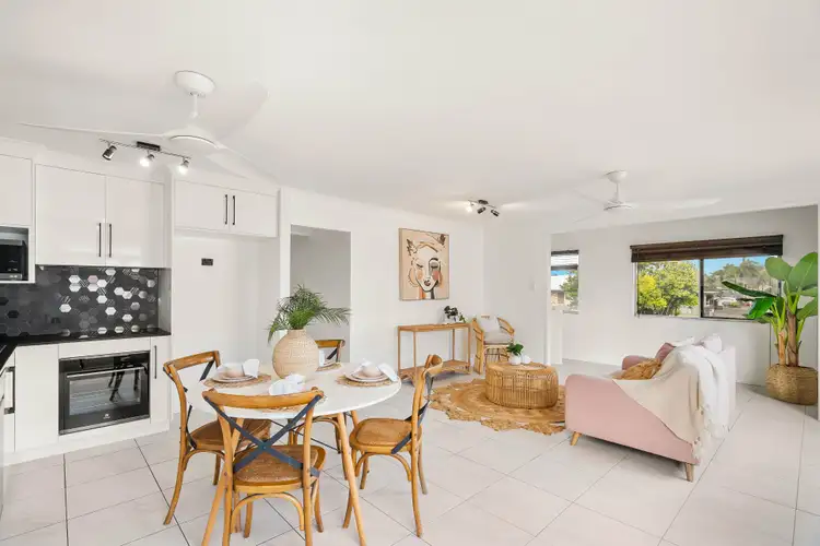 Fourth view of Homely house listing, 198 Goldsmith Street, South Mackay QLD 4740
