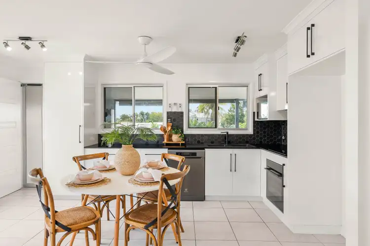 Fifth view of Homely house listing, 198 Goldsmith Street, South Mackay QLD 4740