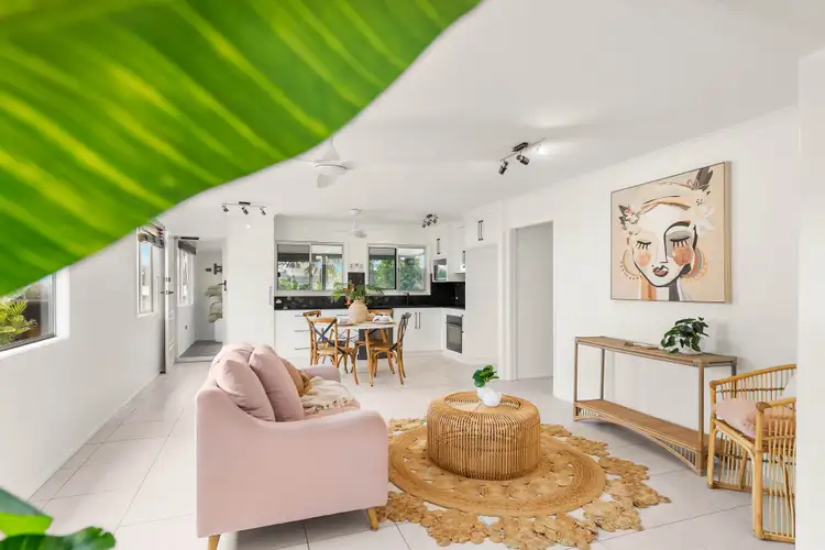 Sixth view of Homely house listing, 198 Goldsmith Street, South Mackay QLD 4740
