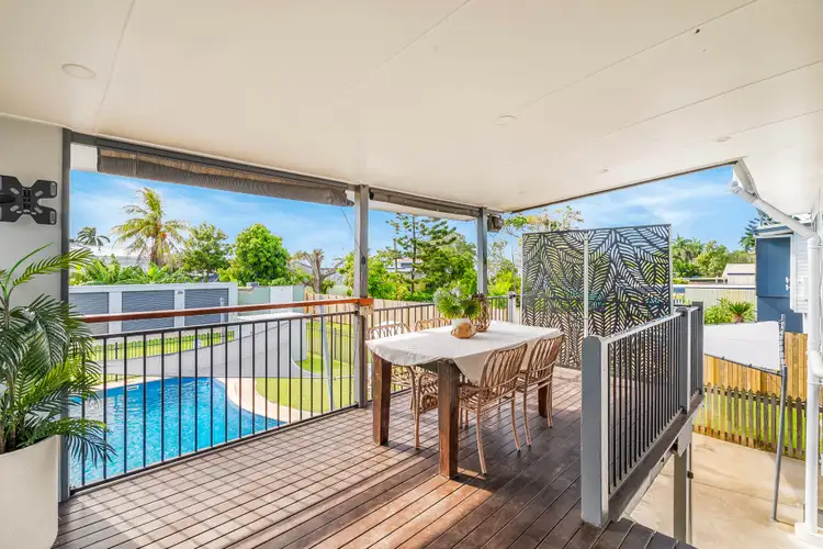 Seventh view of Homely house listing, 198 Goldsmith Street, South Mackay QLD 4740