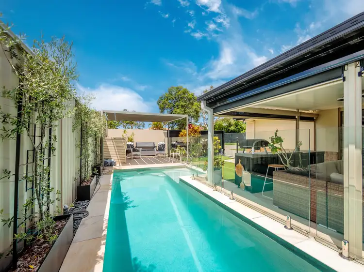 5 Ellis Drive, Mudgeeraba QLD 4213