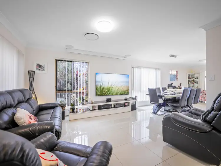 Fifth view of Homely house listing, 5 Ellis Drive, Mudgeeraba QLD 4213