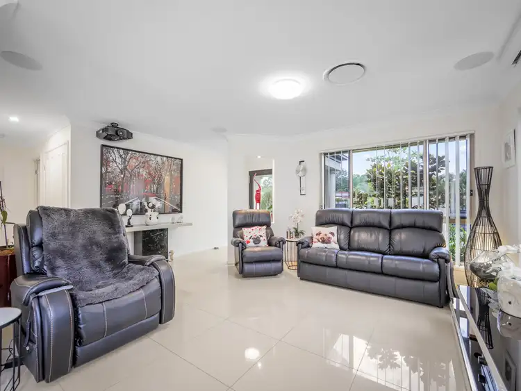 Sixth view of Homely house listing, 5 Ellis Drive, Mudgeeraba QLD 4213
