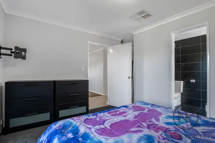 Fifth view of Homely house listing, 37 Lucas Loop, Canning Vale WA 6155