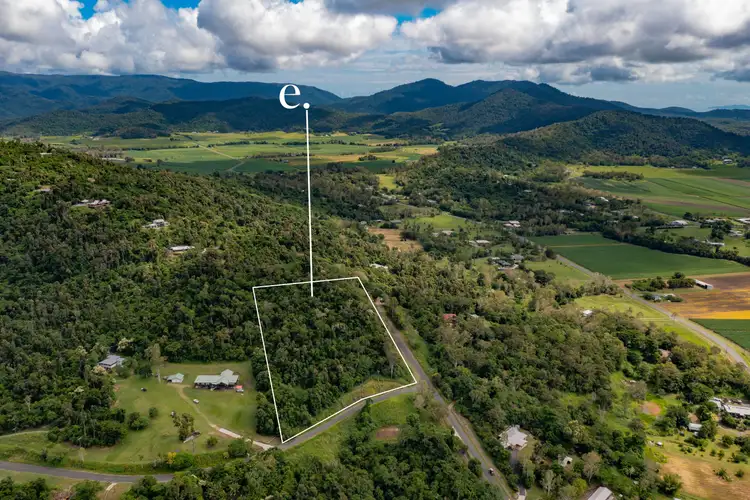 Second view of Homely land listing, 29 Staniland Drive, Strathdickie QLD 4800