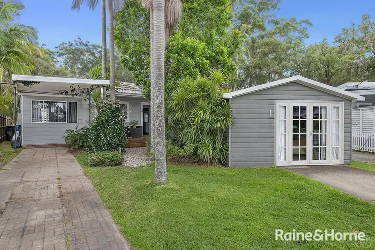 Main view of Homely house listing, 1 Brenda Crescent, Tumbi Umbi NSW 2261