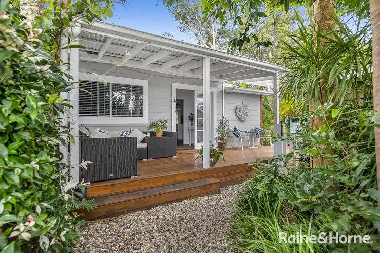 Second view of Homely house listing, 1 Brenda Crescent, Tumbi Umbi NSW 2261