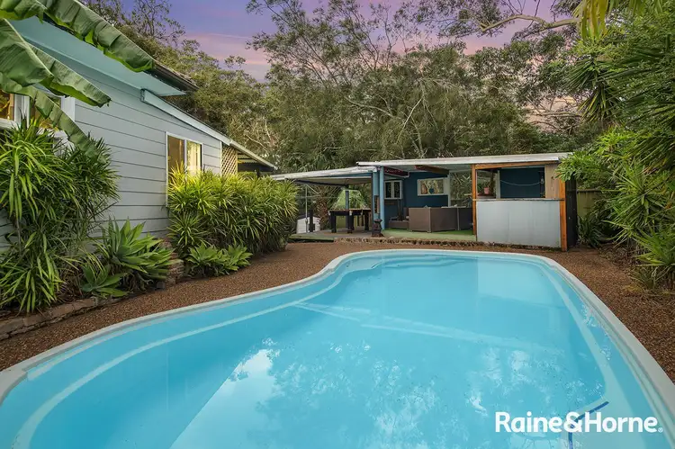 Third view of Homely house listing, 1 Brenda Crescent, Tumbi Umbi NSW 2261