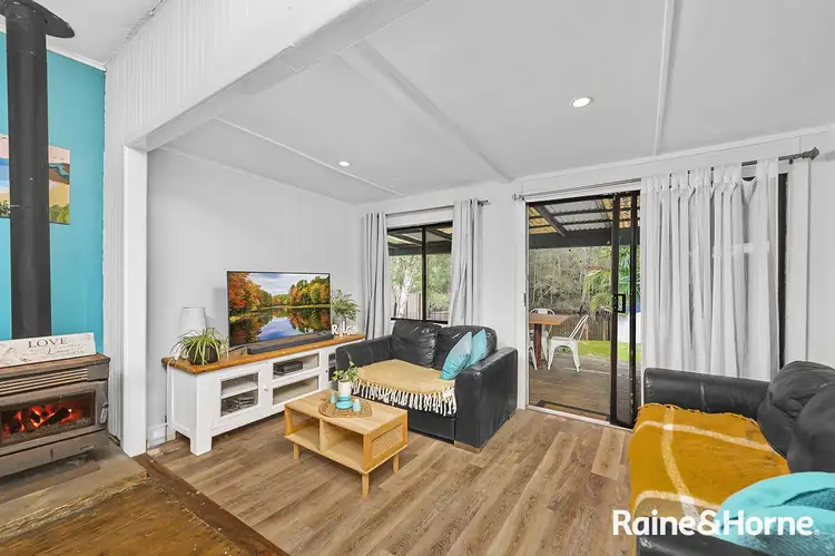 Sixth view of Homely house listing, 1 Brenda Crescent, Tumbi Umbi NSW 2261
