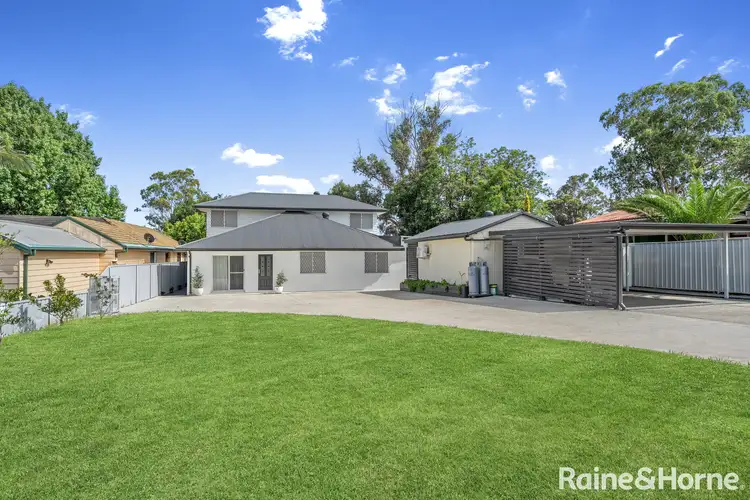 Main view of Homely house listing, 121 Minto Road, Minto NSW 2566