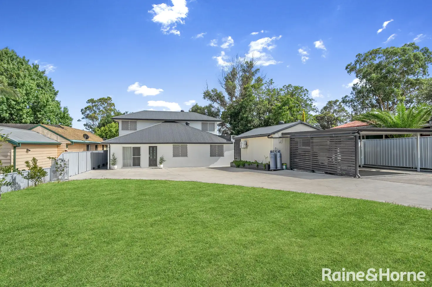 Main view of Homely house listing, 121 Minto Road, Minto NSW 2566