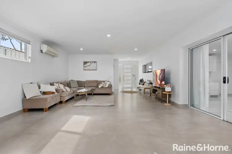 Second view of Homely house listing, 121 Minto Road, Minto NSW 2566