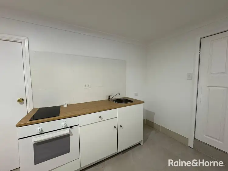 Second view of Homely studio listing, 121 Minto Road, Minto NSW 2566