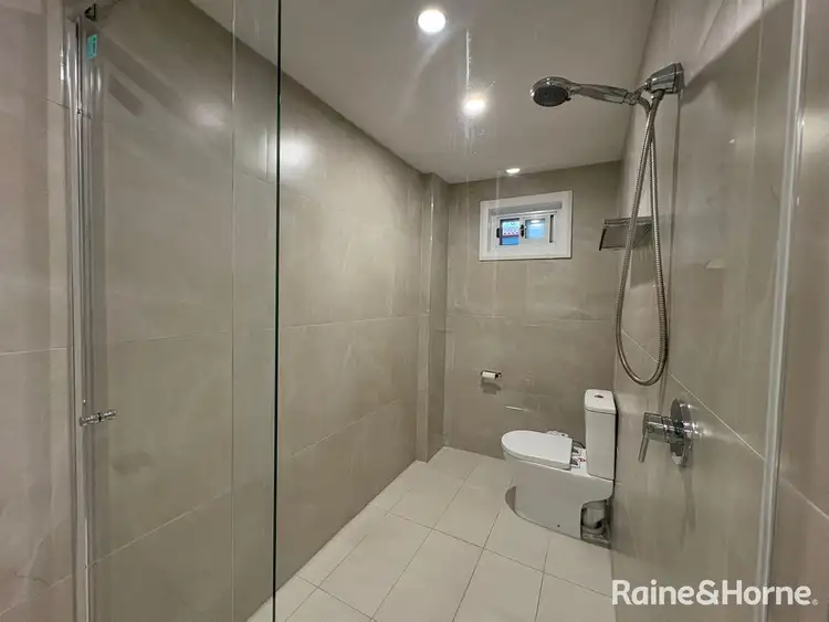 Third view of Homely studio listing, 121 Minto Road, Minto NSW 2566