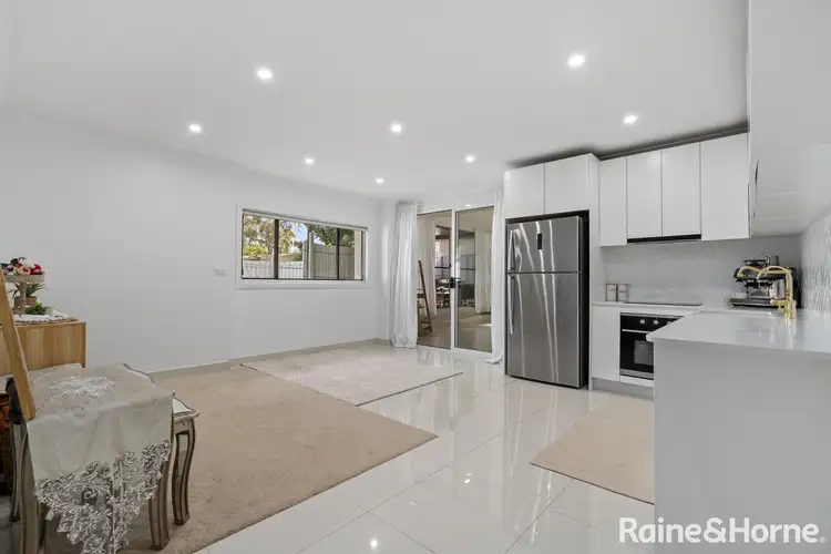 Third view of Homely house listing, 121 Minto Road, Minto NSW 2566