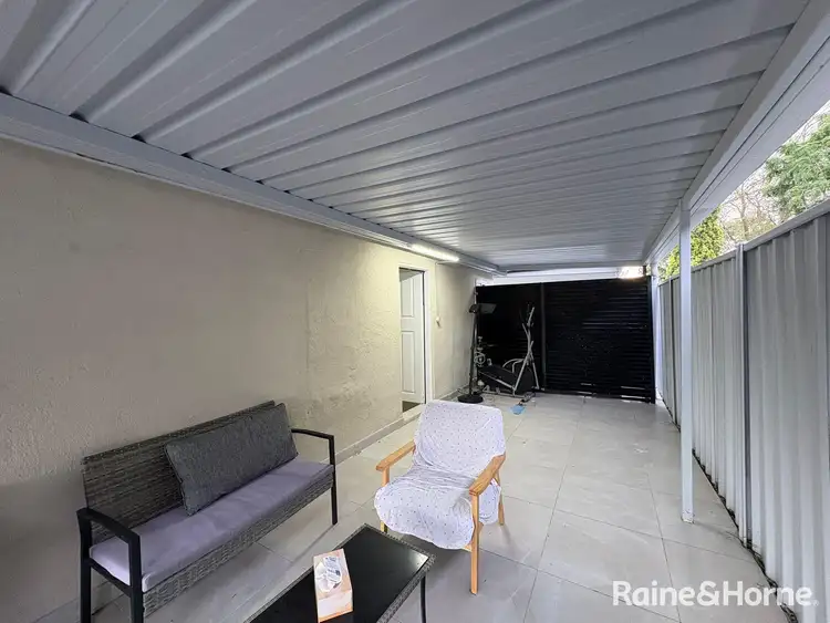 Fifth view of Homely studio listing, 121 Minto Road, Minto NSW 2566