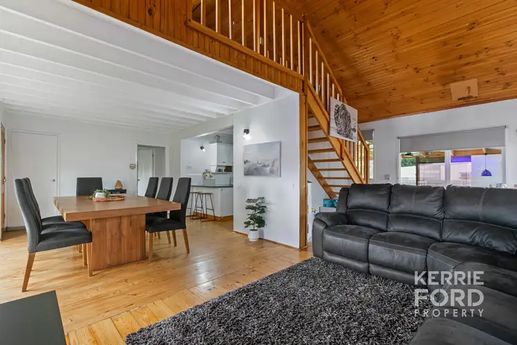 4 Stewart Street, Toongabbie VIC 3856