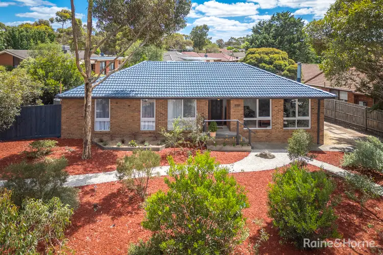 Main view of Homely house listing, 1 Talbot Place, Sunbury VIC 3429