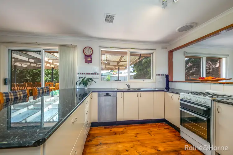 Fifth view of Homely house listing, 1 Talbot Place, Sunbury VIC 3429