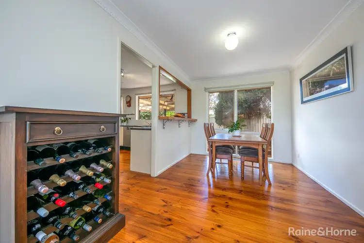 Sixth view of Homely house listing, 1 Talbot Place, Sunbury VIC 3429