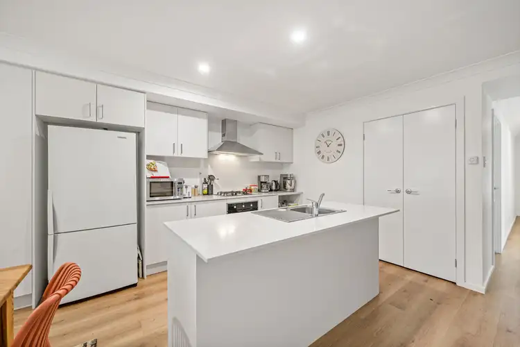 Second view of Homely villa listing, 11A Bottlebrush Place, Lakewood NSW 2443