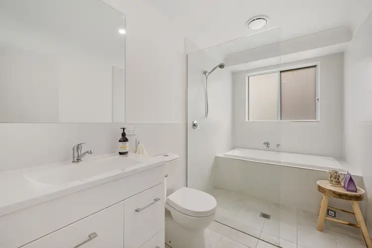 Third view of Homely villa listing, 11A Bottlebrush Place, Lakewood NSW 2443