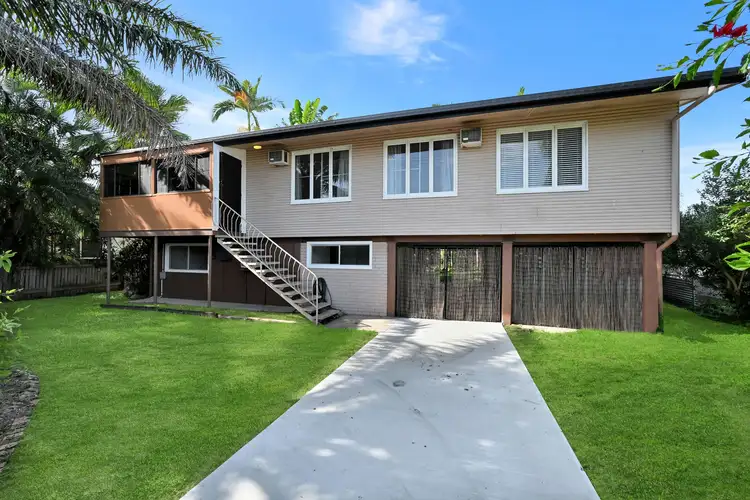 23 Deschamp Street, Gulliver QLD 4812