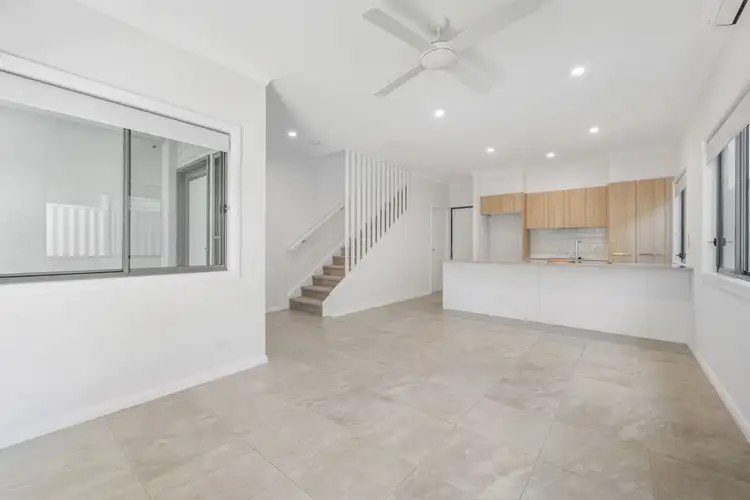 Third view of Homely townhouse listing, 4/17 Nottingham Drive, Port Macquarie NSW 2444