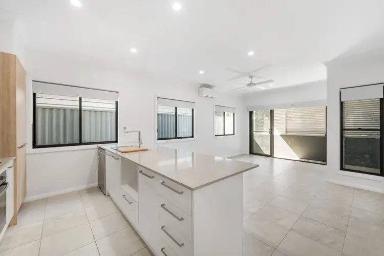 Fourth view of Homely townhouse listing, 4/17 Nottingham Drive, Port Macquarie NSW 2444