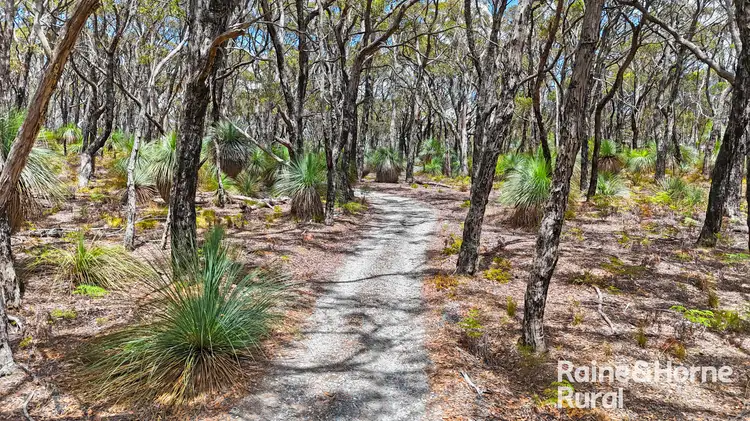 184 Bedlam Flat Road, Delamere SA 5204