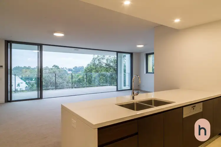 Main view of Homely apartment listing, 86/38 Solent Circuit, Norwest NSW 2153