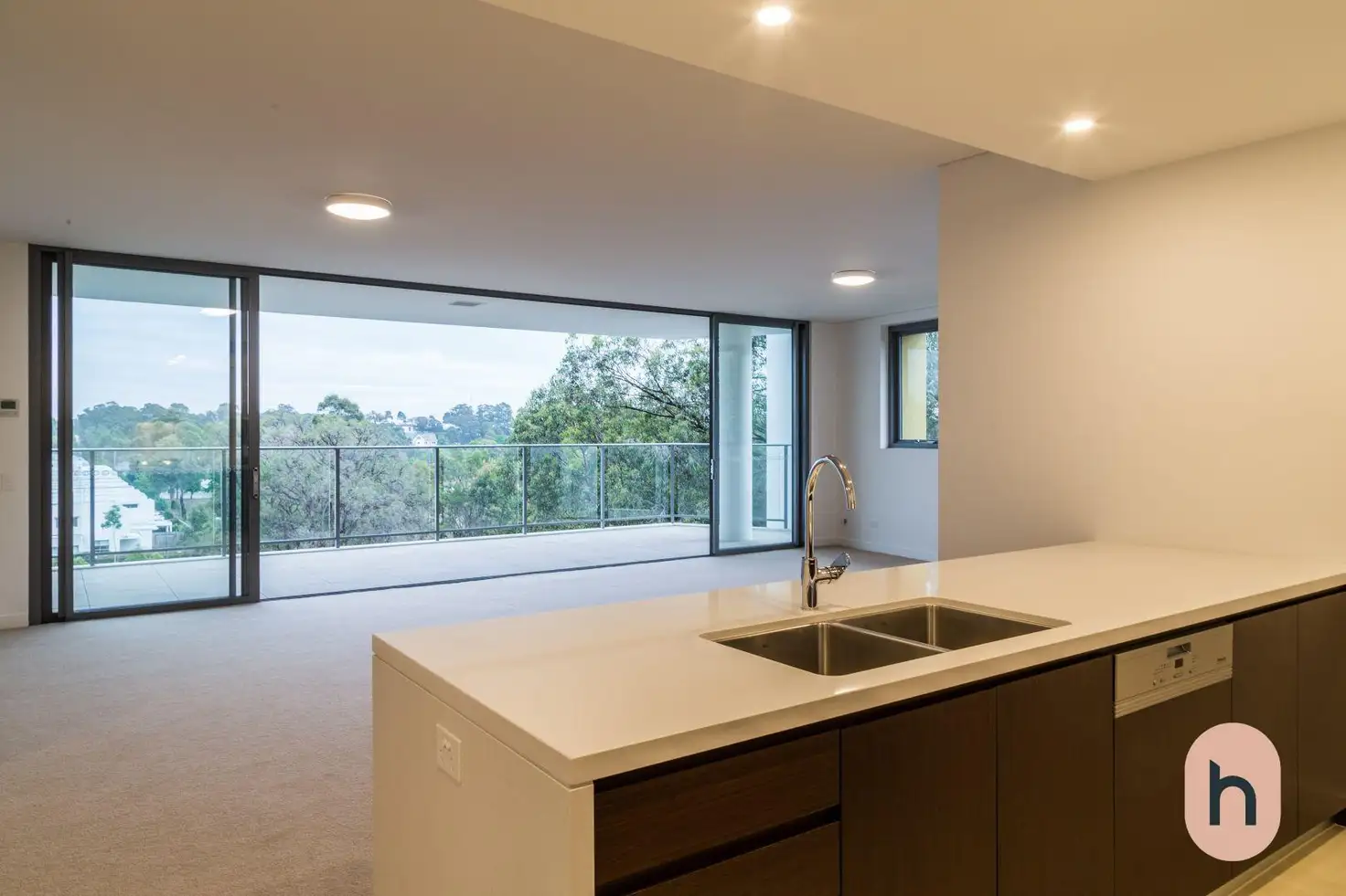 Main view of Homely apartment listing, 86/38 Solent Circuit, Norwest NSW 2153