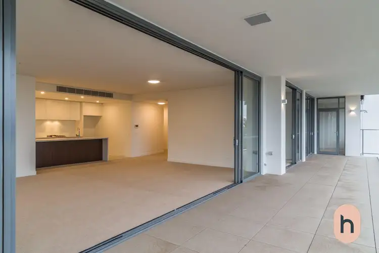 Second view of Homely apartment listing, 86/38 Solent Circuit, Norwest NSW 2153