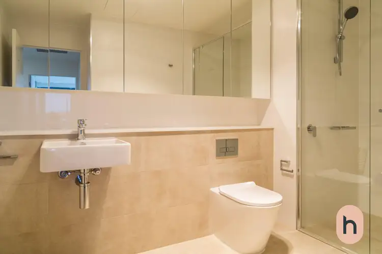 Third view of Homely apartment listing, 86/38 Solent Circuit, Norwest NSW 2153