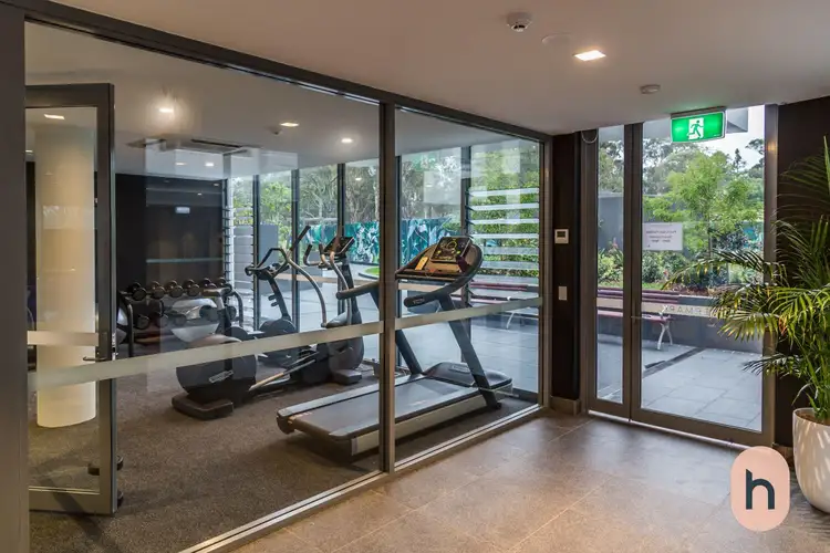 Fifth view of Homely apartment listing, 86/38 Solent Circuit, Norwest NSW 2153