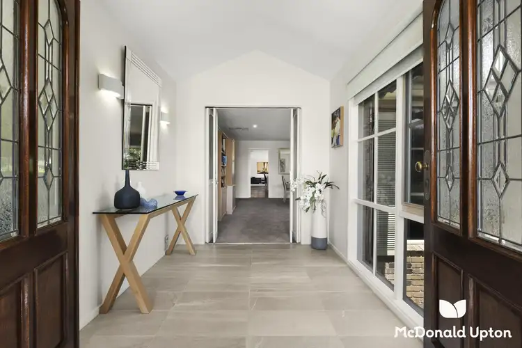 Second view of Homely house listing, 7 Pearce Court, Niddrie VIC 3042