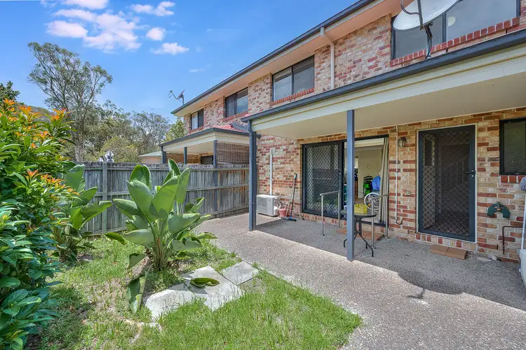 Main view of Homely townhouse listing, 86/333 Colburn Avenue, Victoria Point QLD 4165