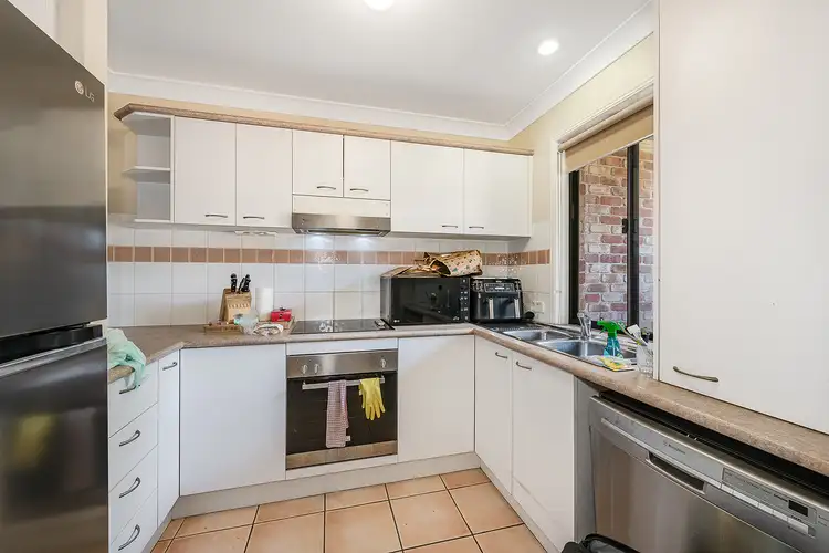 Fourth view of Homely townhouse listing, 86/333 Colburn Avenue, Victoria Point QLD 4165