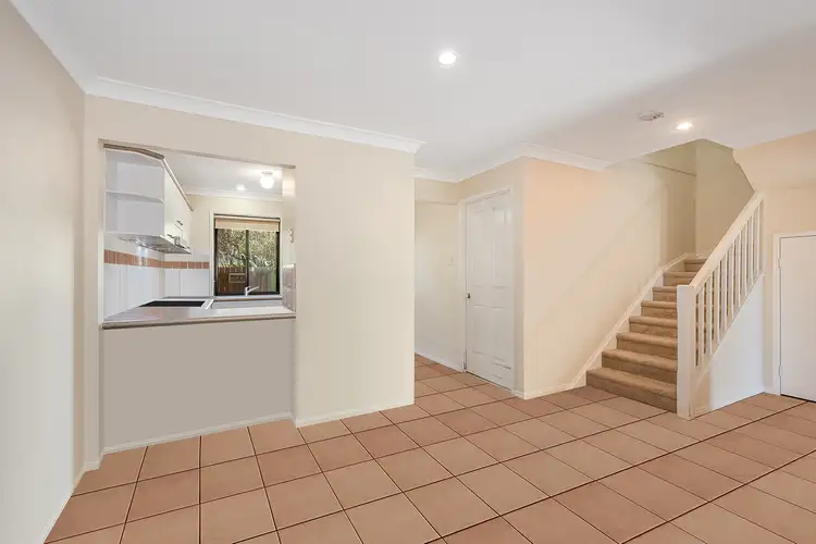 Fifth view of Homely townhouse listing, 86/333 Colburn Avenue, Victoria Point QLD 4165