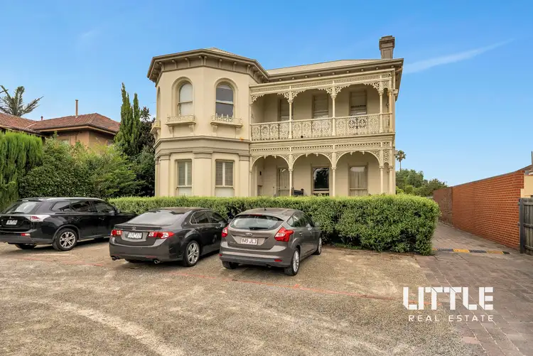 21/305 Carlisle Street, Balaclava VIC 3183