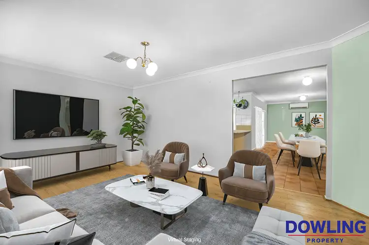 Third view of Homely house listing, 59 Kindlebark Drive, Medowie NSW 2318