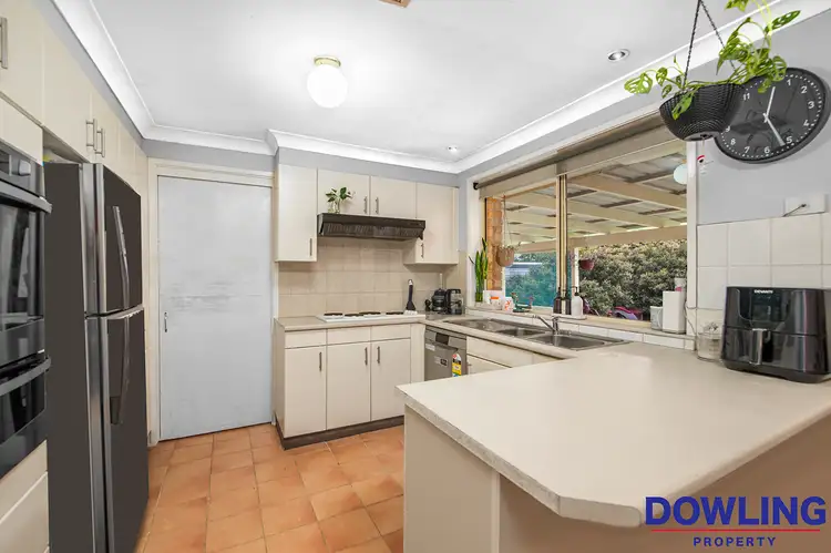 Fourth view of Homely house listing, 59 Kindlebark Drive, Medowie NSW 2318