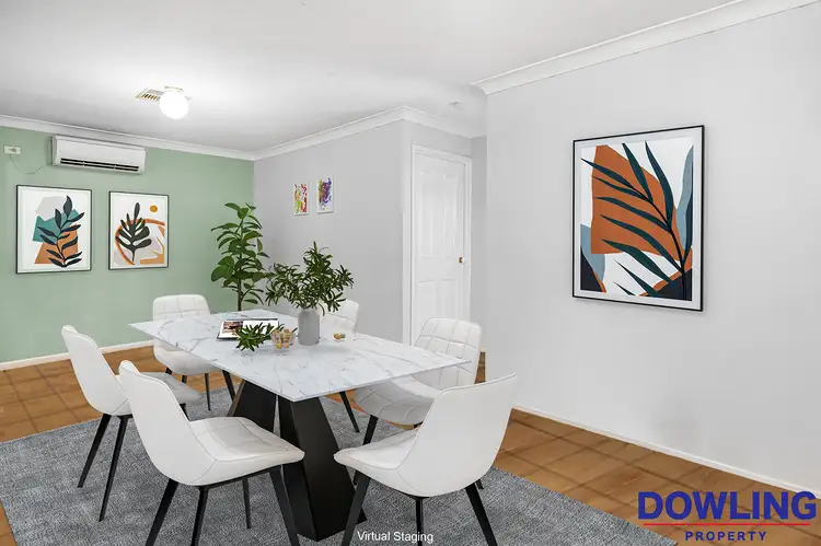 Fifth view of Homely house listing, 59 Kindlebark Drive, Medowie NSW 2318